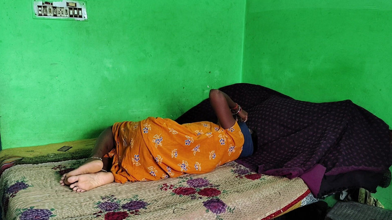 Rubi roy: Desi Girl Sex