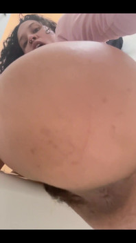 你永远不会猜到为什么我这么湿啪啪