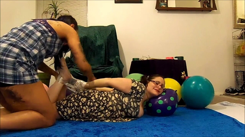 Selfgags classic: С днем рождения, Syoja! (Эпизод 2 из 2)