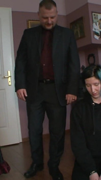 Deutsche muschirasur