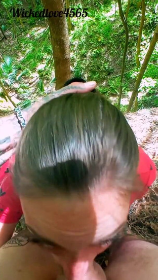 Wickedlove4565: Pov 핸잡 펠라 펠라 입에 사정