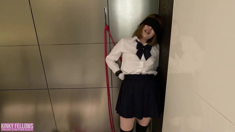 J-Girls Club: Anjo asiático 26212