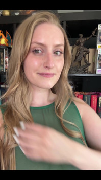 Tgif = Tongue Goes in First