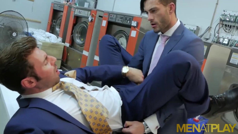 Menat Play: Menatplay - Hunk Andy Star ve Dario Beck götten sikişiyor