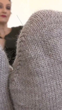 Your Sock-sniffing Routine, Lady Victoria Valente