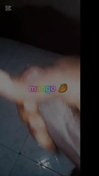 Blackmango