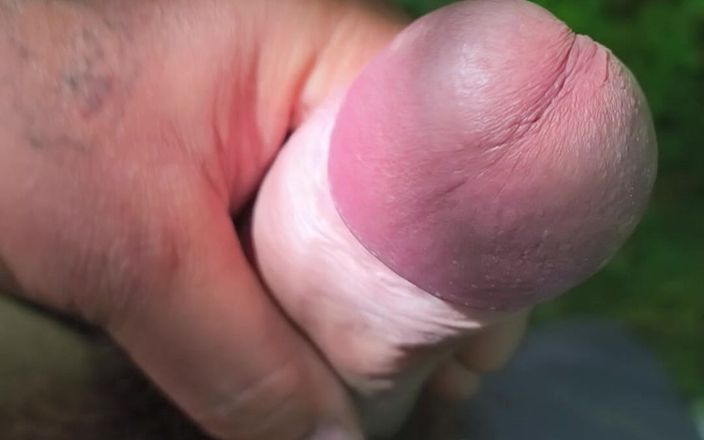 Niko 46200: Je me branle dans la nature