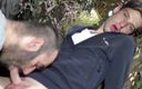 French Twinks Amator videos: フランスのイケメンドリアンは、まっすぐな好奇心ので、セクシーなによって生ハメ犯さ