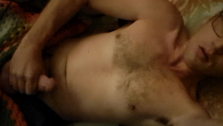 Russie Goodboy: Solo stroke n spust