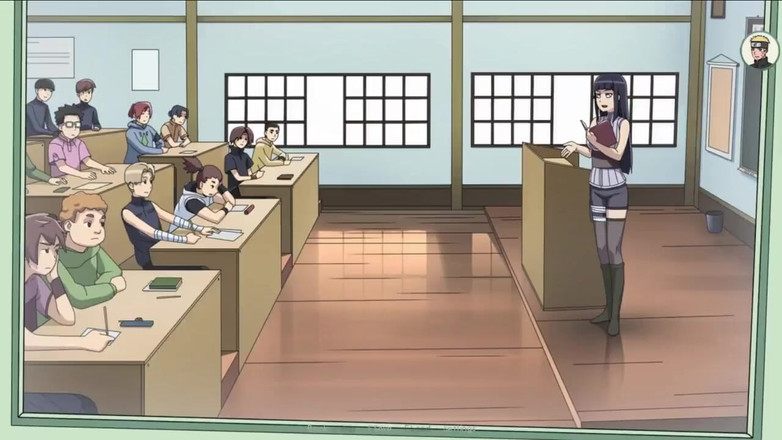 LoveSkySan69: Naruto - Jurulatih Kunoichi [0.14.1] bahagian 50 blowjob Hinata - Seks Mikasa oleh Loveskysan69