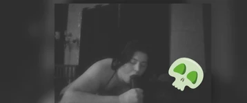 इस बड़ी गोरी वेश्या पर शानदार मुंह