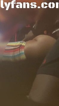 Interrupted His Movie and Got Fucked