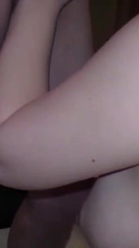 Curious Married Woman at Thirty. One Glance at His Body and She Gives in to Raw Desire.