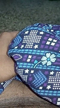 My Big Black Cock with Gay Anal Hole Fuck