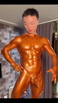 Fun Copper Powder