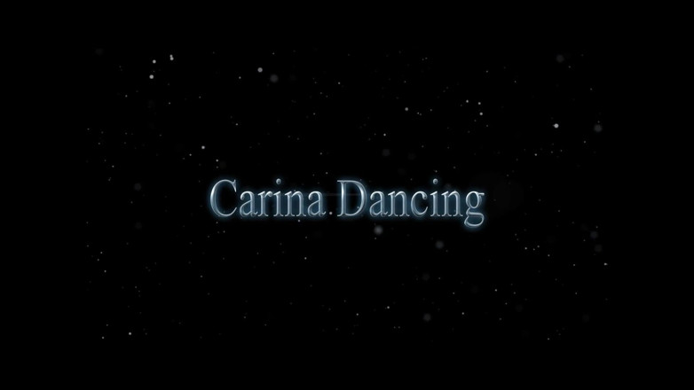 Custom Fantasy Productions: Carina tančí