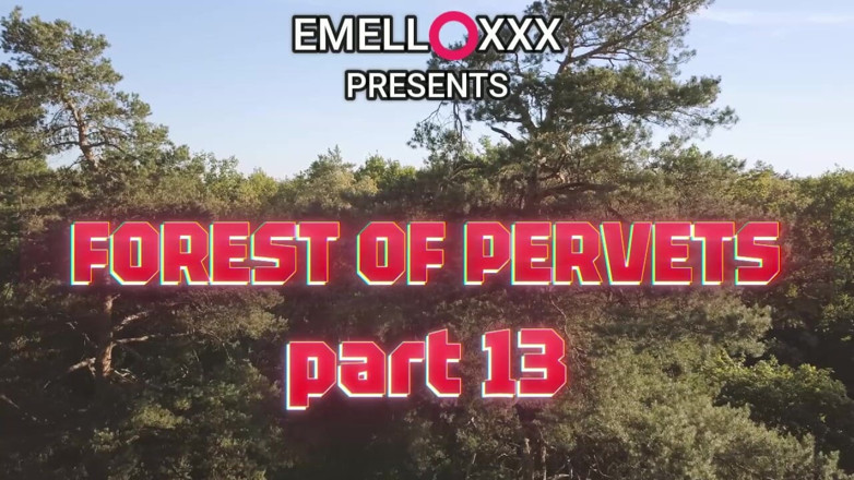 Djemelloxxxx: Извращенский лес 13