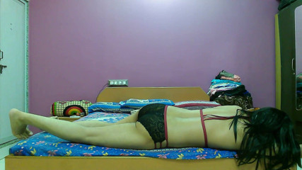 Cute & Nude Crossdresser: Quente maricas crossdresser femboy em quente vermelho e preto designer...