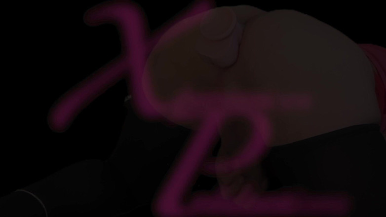 SavageHeater59: Bílá krátká sukně Ass Watcher