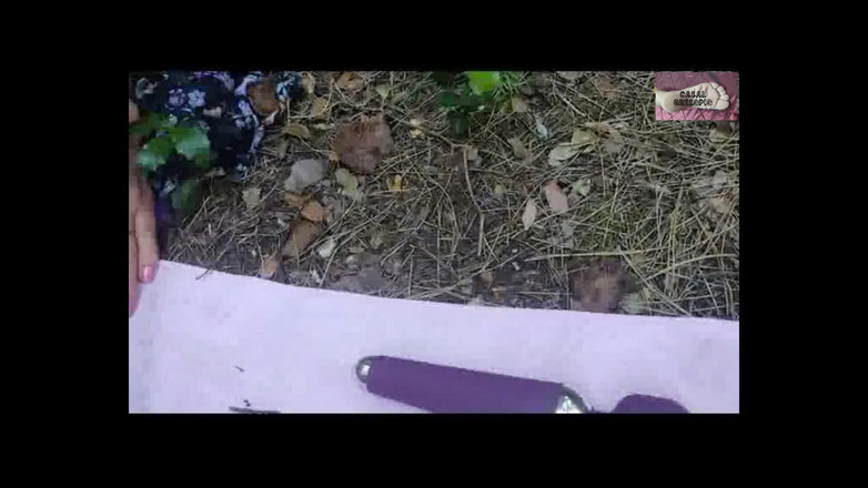 Casal Gresopio films: Una Lesbiana En El Bosque 1 - Parte 3