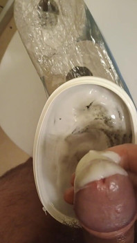 Eating Ice Cream