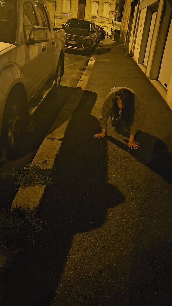 J and rose: 美女荡妇宠物