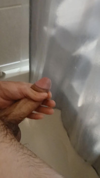 Bwc Jacking off