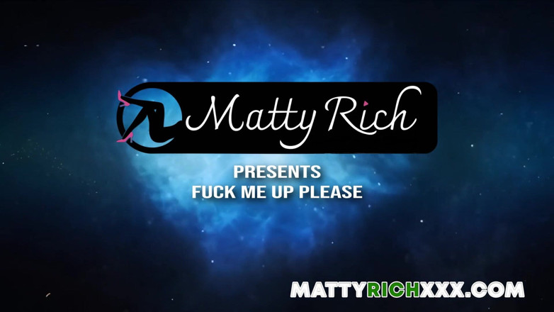 Matty Rich: Tolong setubuhi aku