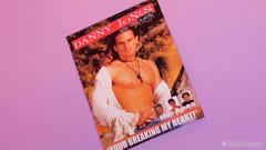 Adventures In Pornland: Ne Bradyovi XXX: Marcia, Marcia, Marcia! S1 - Teagan Presley