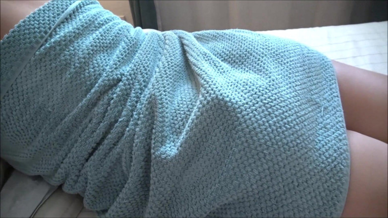 Brianna Beach: Stiefzoan betrapt me op het kijken naar porno - Brianna Beach -...