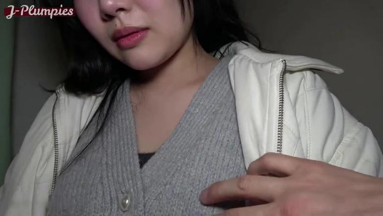 Temptation: Asian angel 25461