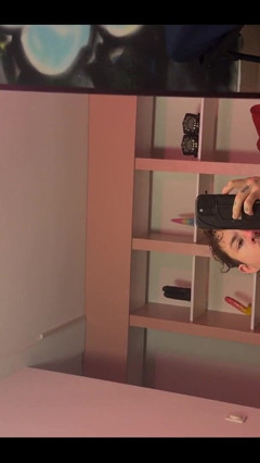 Its Tshot Day and I’m Feral Again… Help Me Out? thumbnail