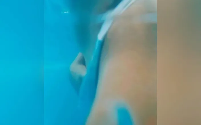 Danne: sexy mermaid