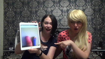 Goddess Misha Goldy: SPH da 2 ragazze con il monello !!