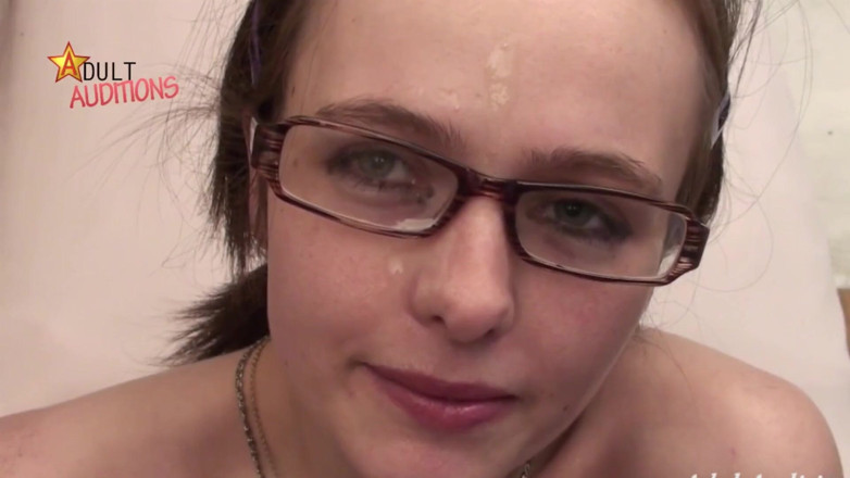 Adult-Auditions: Kandese Petite