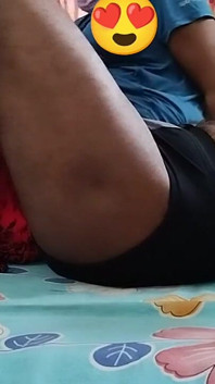 Hermanastra tetona desvergonzada folla a su hermanastro bajo la nariz de su marido - final inesperado
