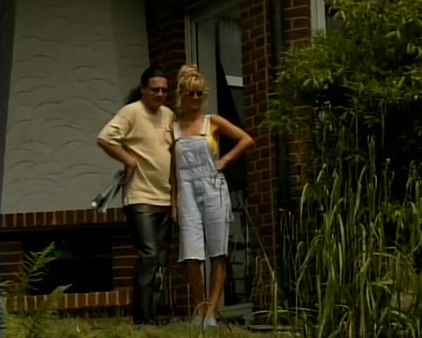 BB Video - Old School: jarman milf(chodne laayak mammi) shaukiya aautdor chaar logon vaali chudaee...