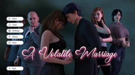 Un matrimonio volátil - episodio 1
