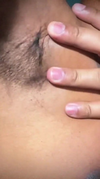 A Male's Ass Stinks and Smells Like a Male