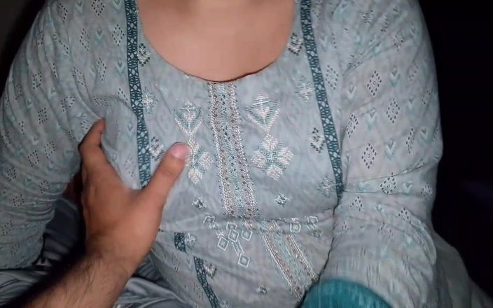 QueenbeautyQB: Such a Hot Experience with My Indian Stepmom