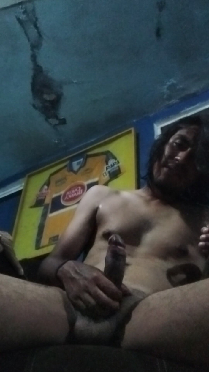AlexAlejandro13: อีกครั้งที่ฉันกลับมาจากงานที่สร้างขึ้น