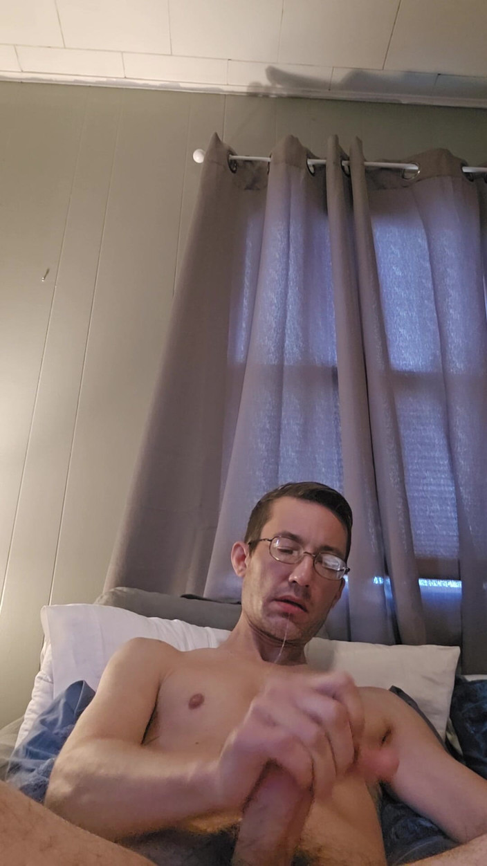 Jack Bell: Branlette rapide avant que ma copine rentre à la maison