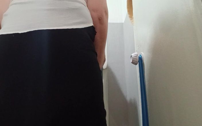 Lesbian-illusion: Eu și vecina mea facem sex pasional când iubiții noștri sunt...