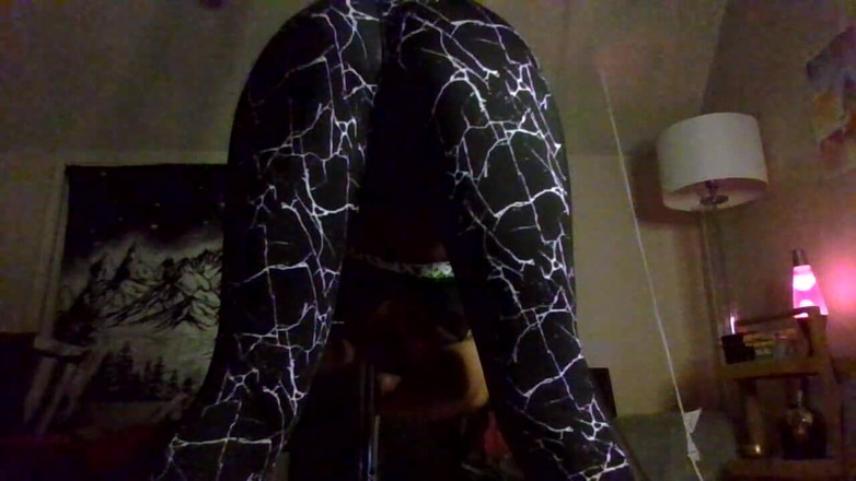 LustyLibran408: Ich habe dich genau dort, wo ich dich will