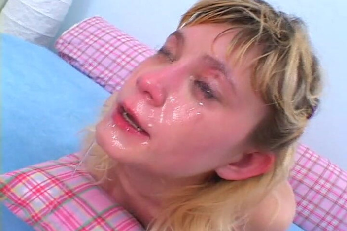Nikky Thorne's Amateur Teen Casting: วิดีโอคาสติ้งสาวมัย Nikky Thorne - Bic_258