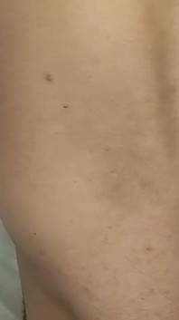 내 여친을 정액으로 채웠어