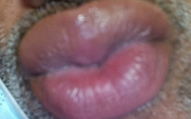 Talented Toungue Che: İyi Porto Rikolu yarak tekrar boşalıyor