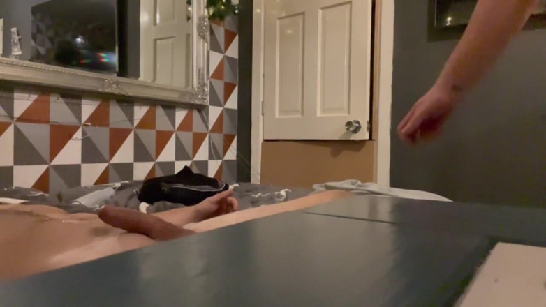GlennandSonny: New Years Eve Fuck