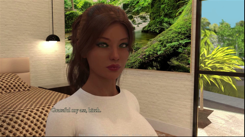 Wickedgammes studio: Đặc vụ Sherine Oil Baron (phần 1)