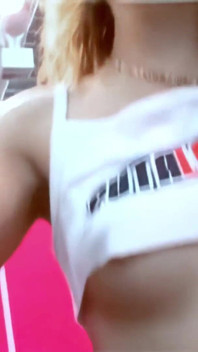 Monica Ledesma: Monica Ledesma s Torbe na barcelona cine erotico festivalu v roce 2006